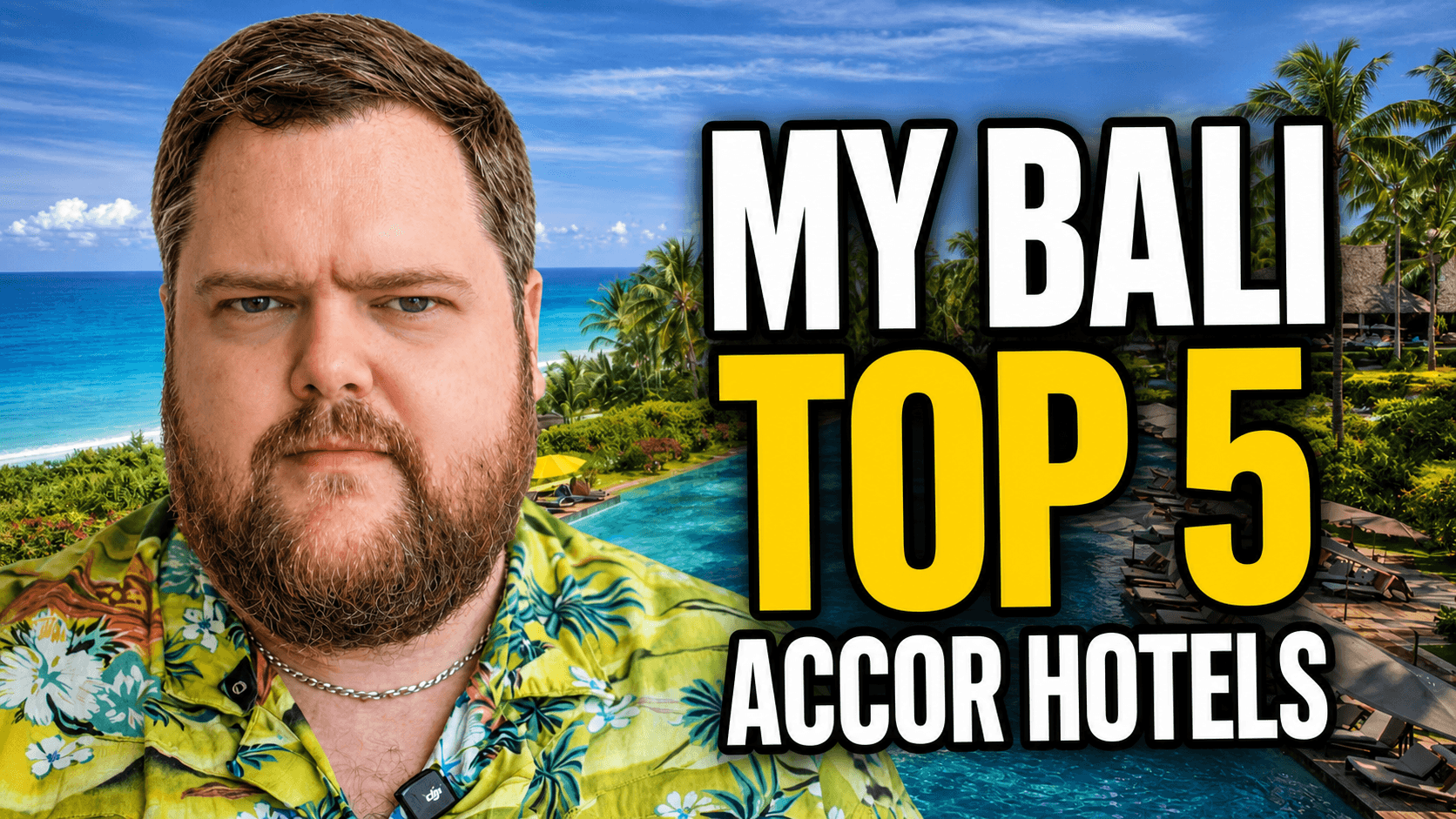 BeBaffled video thumbnail: Which Accor hotel in Bali is right for you?
