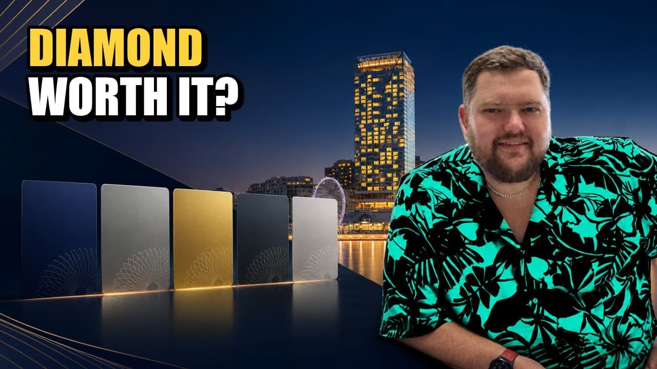 BeBaffled video thumbnail: Accor ALL status, without the guesswork